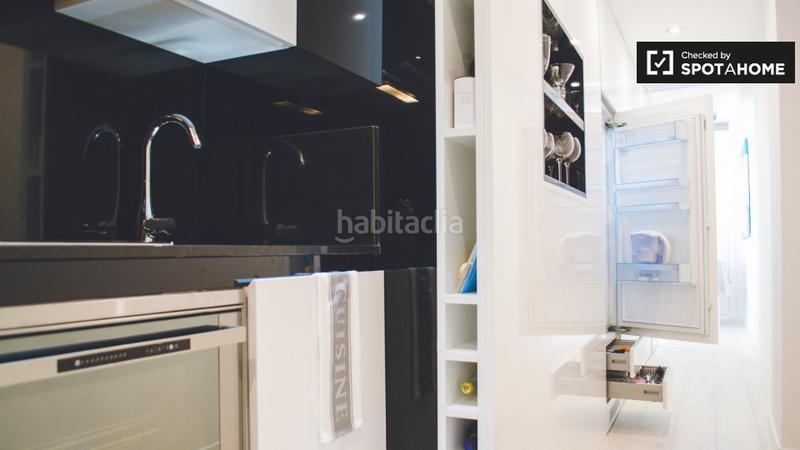 Foto 6390ec8b-8e3f-479a-9313-7b492d9ea08e. Affitto appartamento con riscaldamento in Castellana Madrid