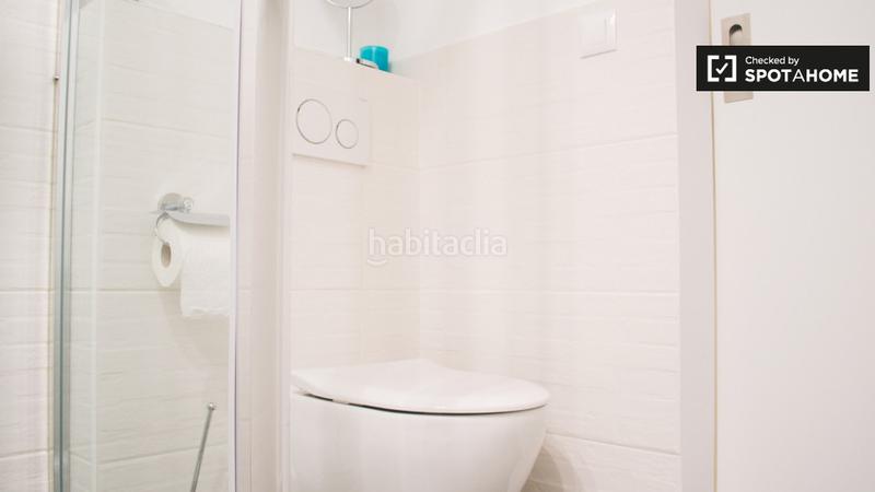 Foto 03ad0cc4-3efe-4c7a-a779-cd3cd8810430. Location appartement avec chauffage dans Castellana Madrid