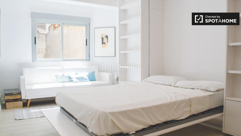 Foto 1e995a7e-3994-4a93-9757-5af3762ced53. Location appartement avec chauffage dans Castellana Madrid