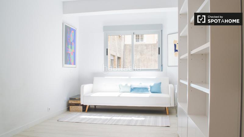 Foto 244e861e-f5c3-4cf2-bbe7-f8b6feb45204. Location appartement avec chauffage dans Castellana Madrid