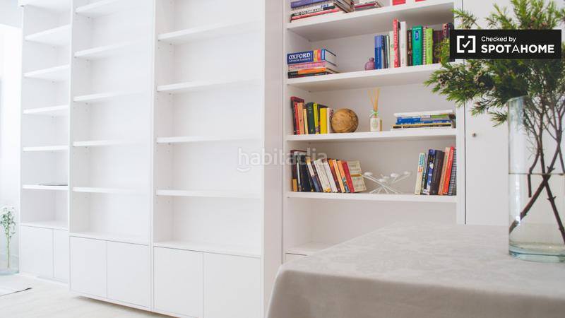 Foto 2bb1b2d5-27d8-4edc-bed3-3250366a9fa9. Location appartement avec chauffage dans Castellana Madrid