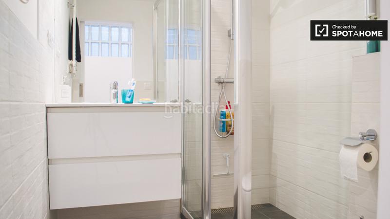 Foto 3a8176d0-87cf-447a-b56d-10e8867e1ce2. Location appartement avec chauffage dans Castellana Madrid