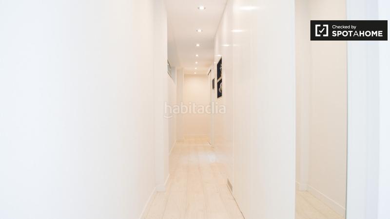 Foto 8b86fc80-2b74-4286-90db-32c5a778cacd. Miete etagenwohnung mit heizung in Castellana Madrid