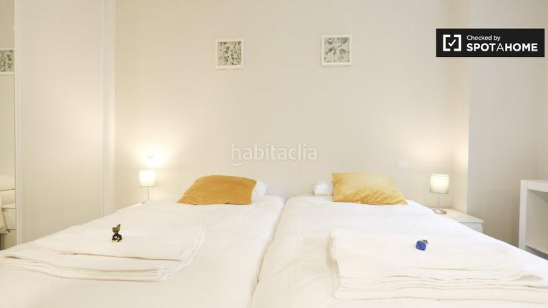 Foto 3215fe7e-eb1a-47ff-8a94-c84b4f1551f7. Location appartement avec chauffage dans San Juan Bautista Madrid