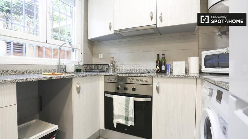 Foto 4757c227-ae34-4ed3-9808-e9e99b724c52. Location appartement avec chauffage dans San Juan Bautista Madrid