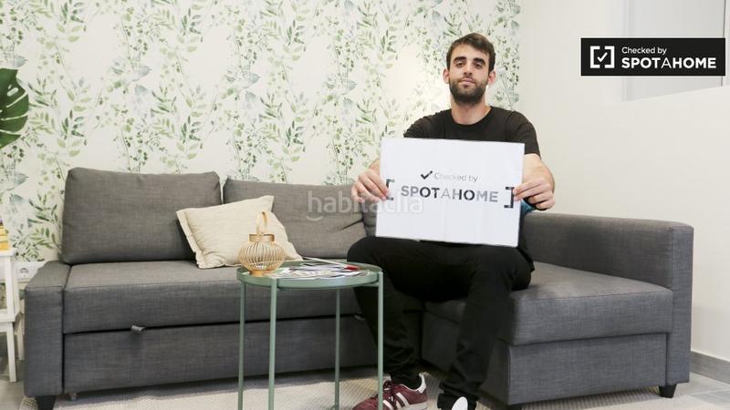 Foto 845fe293-f955-4313-8c34-2d82ab1a8265. Location appartement avec chauffage dans San Juan Bautista Madrid