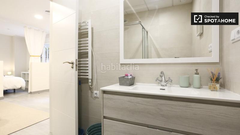 Foto 13fd2b78-8c35-49f4-ab51-5af743bcf567. Miete etagenwohnung mit heizung in San Juan Bautista Madrid