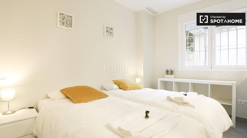 Foto 555197e5-cb1f-4e2d-a061-d465a78b0f98. Miete etagenwohnung mit heizung in San Juan Bautista Madrid