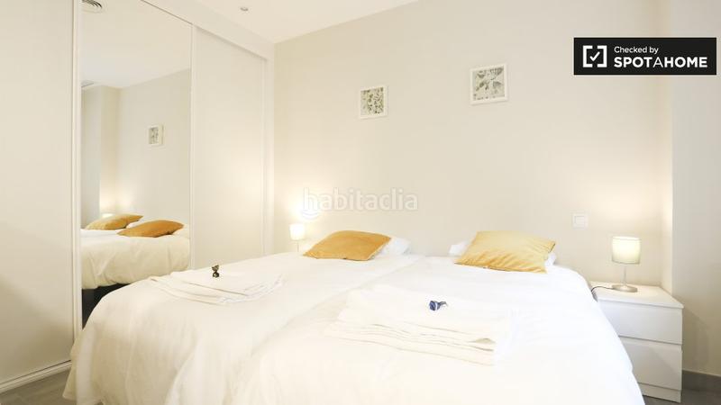 Foto d79cd99b-9049-4978-a1bb-971744da6a40. Miete etagenwohnung mit heizung in San Juan Bautista Madrid
