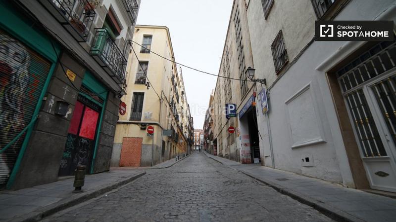 Foto 6d345f6f-cb38-47cd-83e9-277b7256f0dd. Lloguer pis amb calefacció a Embajadores-Lavapiés Madrid