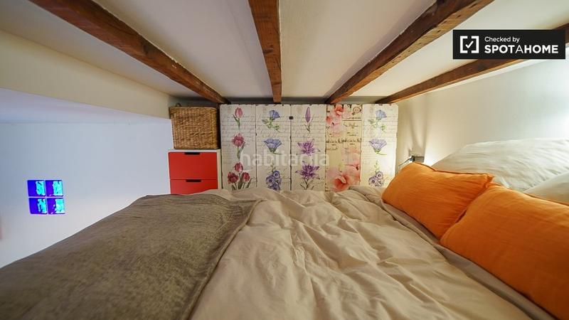 Foto 74300040-020b-43cb-a21e-5076067b104f. Lloguer pis amb calefacció a Embajadores-Lavapiés Madrid