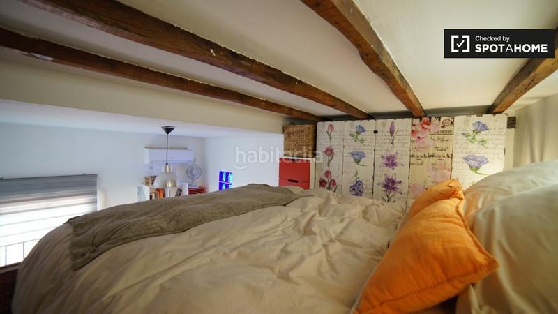 Foto 75a80ecb-f0cb-4701-b6e4-bd0ee298a011. Lloguer pis amb calefacció a Embajadores-Lavapiés Madrid