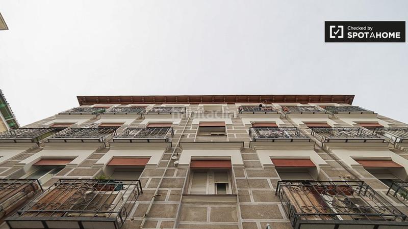 Foto f3b8b1f6-6bac-45d4-ab5c-d634293486ec. Lloguer pis amb calefacció a Embajadores-Lavapiés Madrid