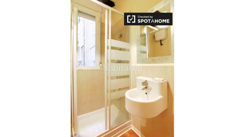 Foto 0166deba-15d0-4191-9f46-02bb03e325ea. Affitto appartamento con riscaldamento in Imperial Madrid