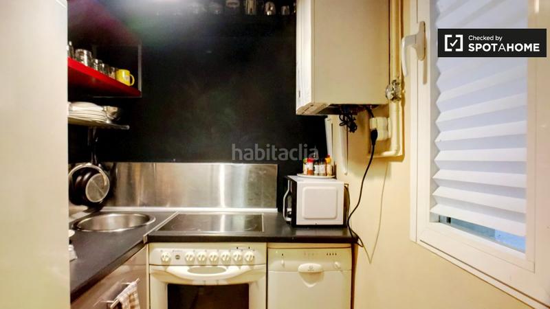 Foto 1a1b5fd9-8ebf-4349-98be-c973ab6a0be4. Affitto appartamento con riscaldamento in Imperial Madrid