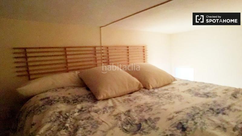 Foto 49c6aa58-e1cf-4220-acb2-5e8275ae18bb. Affitto appartamento con riscaldamento in Imperial Madrid