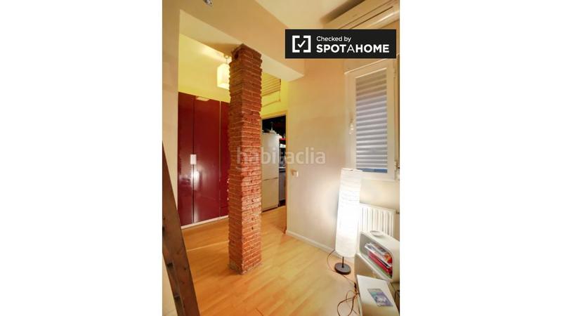 Foto 4c73de90-3930-4626-bc9e-73fedf6f4e27. Affitto appartamento con riscaldamento in Imperial Madrid