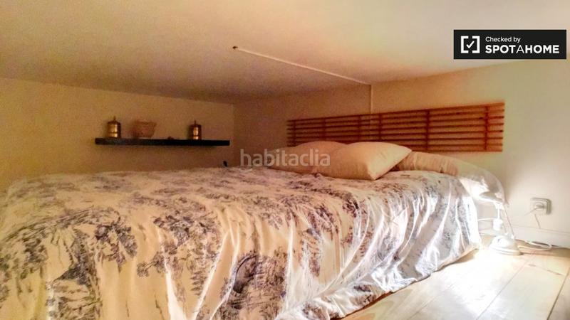 Foto c1d3c922-92f7-4bf0-b825-9b08c03a64d4. Affitto appartamento con riscaldamento in Imperial Madrid