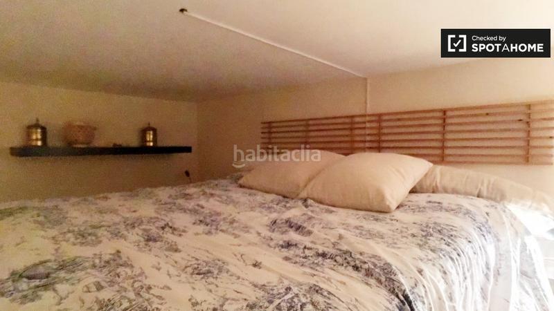 Foto 301a3551-aa23-4e3a-99a3-6fb12dc559c9. Alquiler piso estudio amueblado en alquiler en Imperial, en Madrid