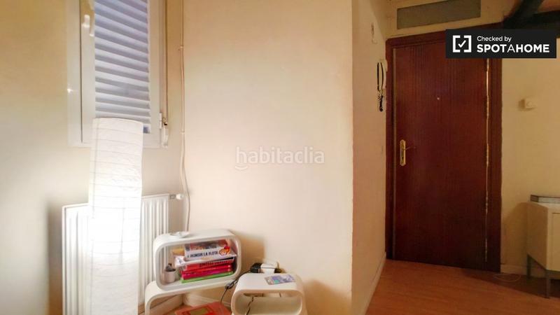 Foto 9789d685-d01b-423e-a648-6a69ad603163. Alquiler piso estudio amueblado en alquiler en Imperial, en Madrid