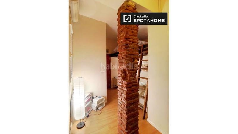 Foto 0a99dacd-ae25-4ca0-8b16-7a17237f5c1b. Location appartement avec chauffage dans Imperial Madrid