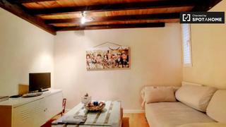 Location Appartement à Imperial. Estudio amueblado en alquiler en imperial, madrid