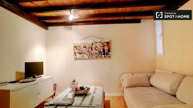 Foto b8a49316-af19-407d-9fc2-1797ed813586. Location appartement avec chauffage dans Imperial Madrid