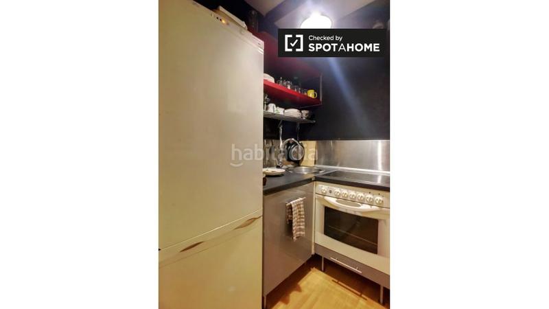 Foto 37ef4e96-3621-4640-b8fc-2dbb66546729. Rent flat with heating in Imperial Madrid