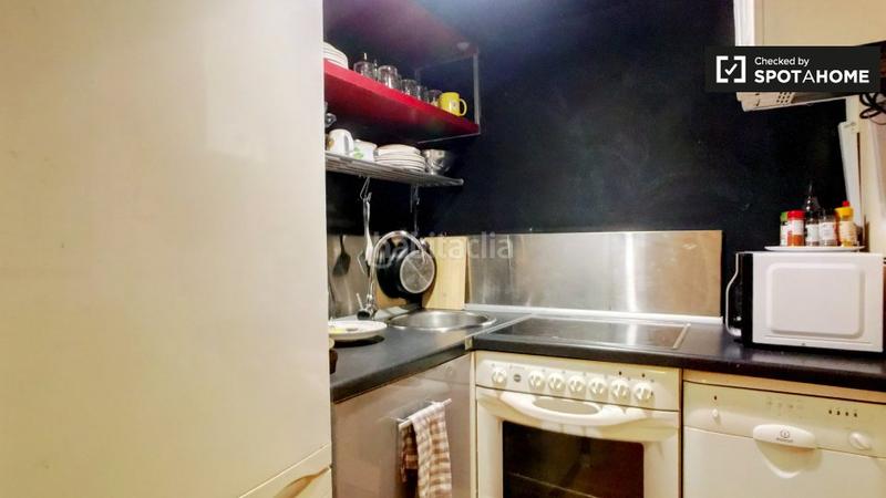 Foto c32104a9-be00-40eb-ae75-e69f0d2bb78f. Rent flat with heating in Imperial Madrid