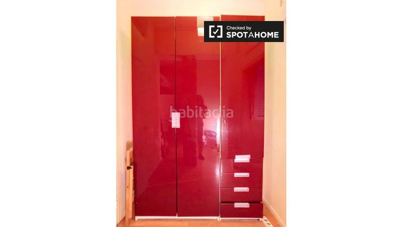 Foto f7e6be7f-c403-430d-9565-172dc81b9514. Rent flat with heating in Imperial Madrid