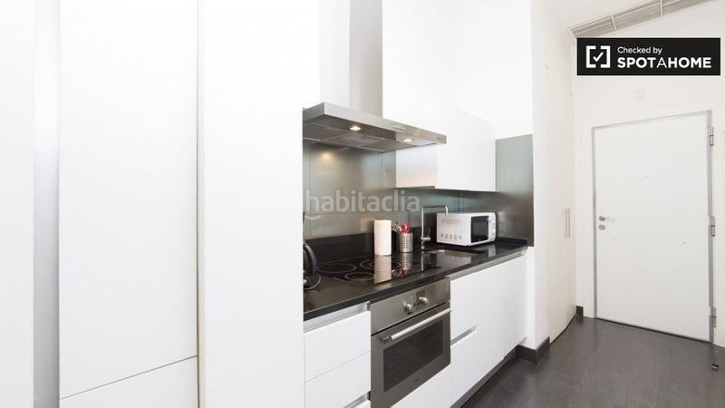 Foto 1204c0ea-8752-4f7f-84a7-540a9e0ee344. Miete etagenwohnung mit heizung in Justicia-Chueca Madrid