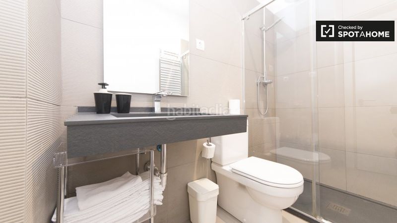 Foto 4ac5cbce-88db-4b01-9e26-dcab727b115a. Miete etagenwohnung mit heizung in Justicia-Chueca Madrid