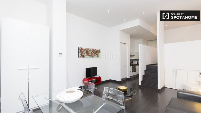 Foto 4bb545b6-cbd6-4497-9ef2-84ca8947638d. Miete etagenwohnung mit heizung in Justicia-Chueca Madrid