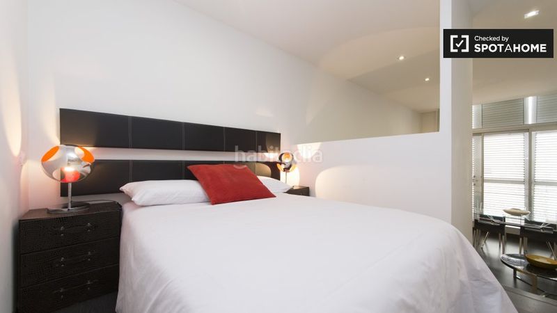 Foto 7273cfb8-156e-4a4b-9820-8dd9a3d9b2a1. Miete etagenwohnung mit heizung in Justicia-Chueca Madrid