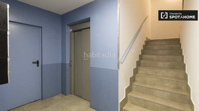 Foto 73c677ec-7a67-478d-b558-85e733edfb51. Miete etagenwohnung mit heizung in Justicia-Chueca Madrid