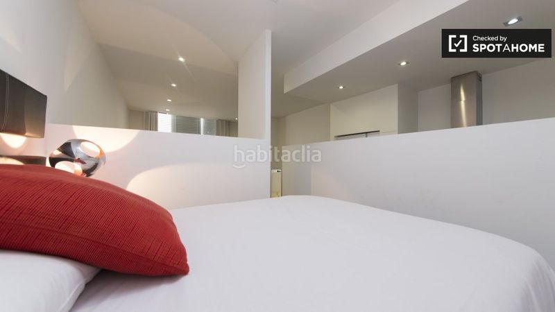Foto 79ab1810-2778-4c90-81da-17ca5df5777b. Miete etagenwohnung mit heizung in Justicia-Chueca Madrid