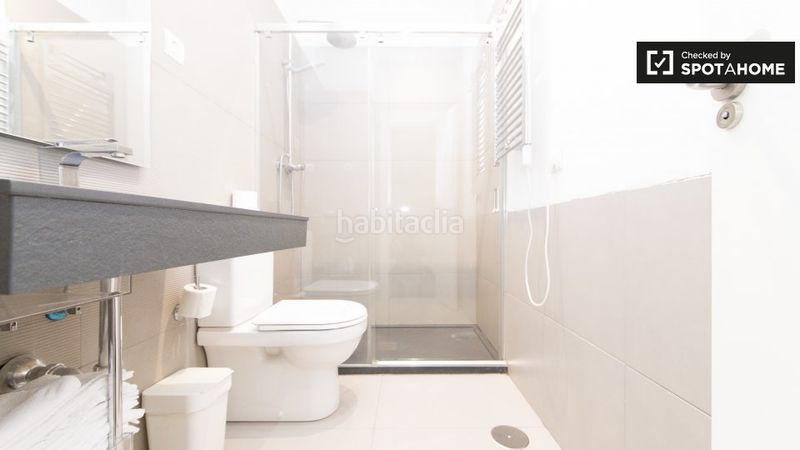 Foto a3628f37-4a66-4507-a1e5-23da7381c6ff. Miete etagenwohnung mit heizung in Justicia-Chueca Madrid