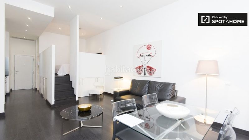 Foto e414e507-9736-484a-bc83-0ba2dcb592a1. Miete etagenwohnung mit heizung in Justicia-Chueca Madrid