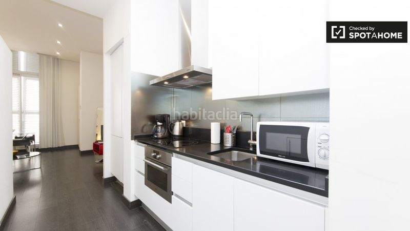 Foto e991fa91-b0e9-4afa-bbab-90eafe40e5e4. Miete etagenwohnung mit heizung in Justicia-Chueca Madrid