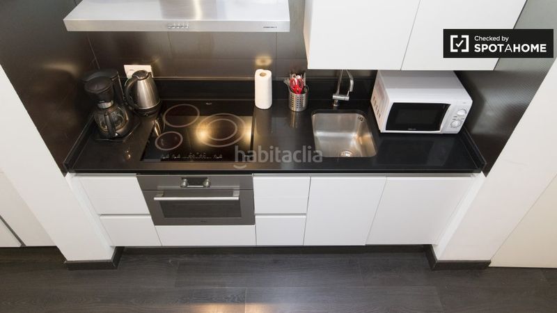 Foto f0d77244-9a7f-4777-b6fb-a70d9683f5fc. Miete etagenwohnung mit heizung in Justicia-Chueca Madrid