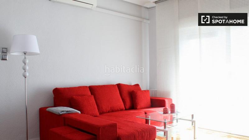 Foto 7bbb31e5-1c84-400e-8aae-58fd54bfdff3. Affitto appartamento con riscaldamento in Campamento Madrid