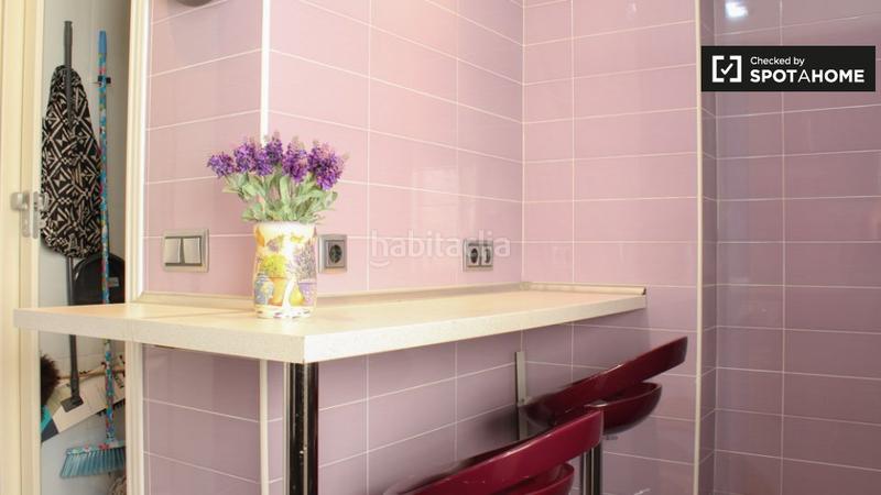 Foto 06000d74-f791-4ac4-b013-9b08af1f11a2. Alquiler piso moderno apartamento de 3 dormitorios en alquiler en casa de campo, en Madrid