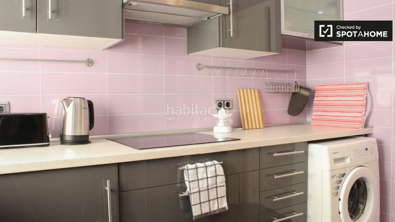 Foto 08aa91d6-8160-420e-88c9-dd43c81960c6. Alquiler piso moderno apartamento de 3 dormitorios en alquiler en casa de campo, en Madrid