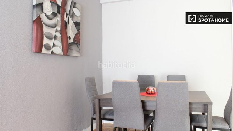 Foto 2a7e2ce0-cdec-4ada-8dc0-475ac74a20c1. Alquiler piso moderno apartamento de 3 dormitorios en alquiler en casa de campo, en Madrid