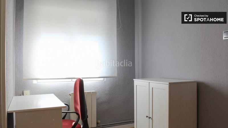 Foto 4a2d2c49-ef39-4c0c-a7d2-97156b70d8ec. Alquiler piso moderno apartamento de 3 dormitorios en alquiler en casa de campo, en Madrid