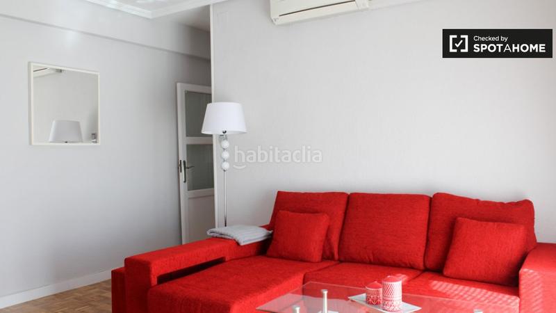 Foto 75930b62-0b63-46c3-96d1-1cdc30f1b48f. Alquiler piso moderno apartamento de 3 dormitorios en alquiler en casa de campo, en Madrid