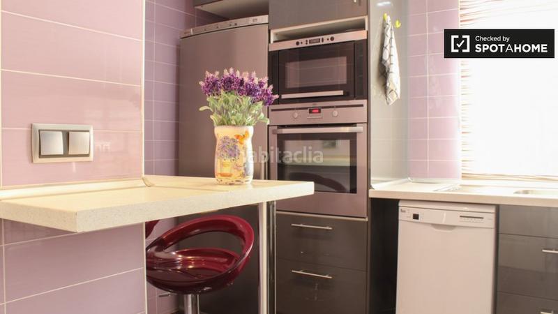 Foto ba2151b0-ff9e-403e-8f58-055ba5fadfc5. Alquiler piso moderno apartamento de 3 dormitorios en alquiler en casa de campo, en Madrid