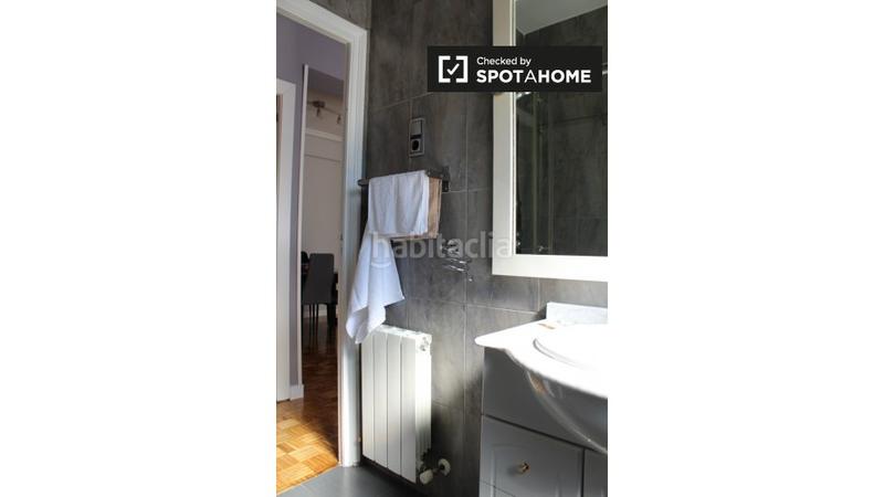 Foto de638799-79f6-448f-a343-91e4715eed79. Alquiler piso moderno apartamento de 3 dormitorios en alquiler en casa de campo, en Madrid