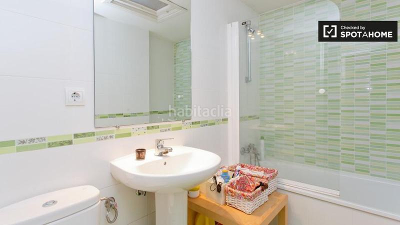 Foto aefa2cfe-3ecc-46e9-9198-ee22adf5489a. Alquiler piso espacioso piso de 1 habitación en alquiler en el centro en Madrid