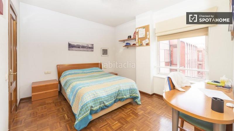 Foto 48a5b60c-c397-474a-9959-409b8a9d4ff0. Alquiler piso apartamento ideal alquilado en salamanca, en Madrid